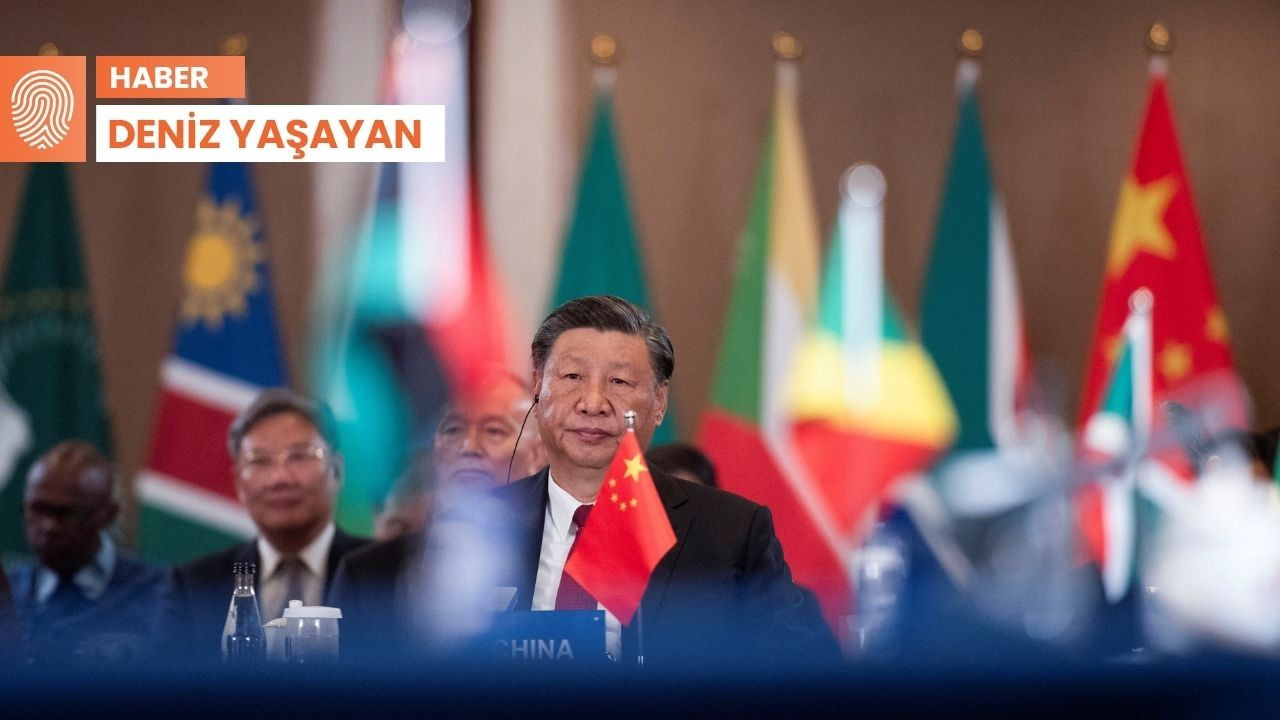 Çin'in Afrika stratejisi: Yardım mı 'sömürü' mü?