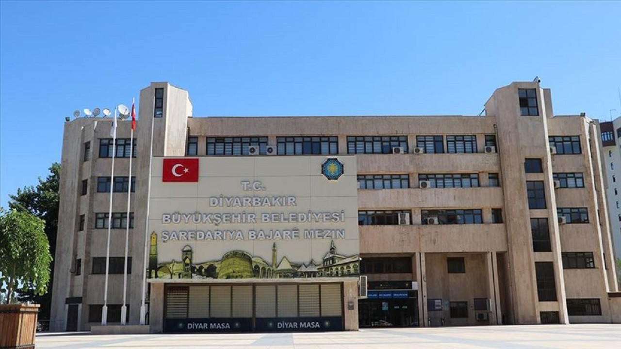 Diyarbakır Büyükşehir Belediyesi'nden Ümit Özdağ'a 'Şeyh Sait' yanıtı
