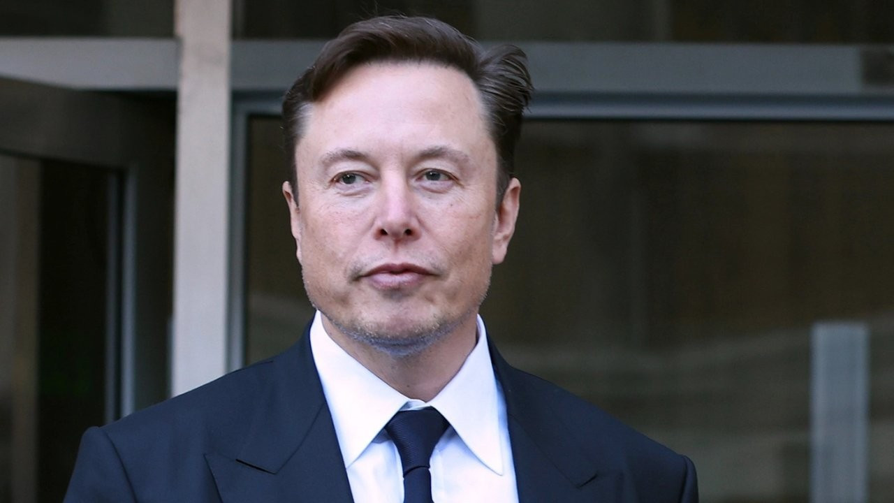 ABD Adalet Bakanlığı'ndan Musk'ın şirketi SpaceX'e 'ayrımcılık' davası
