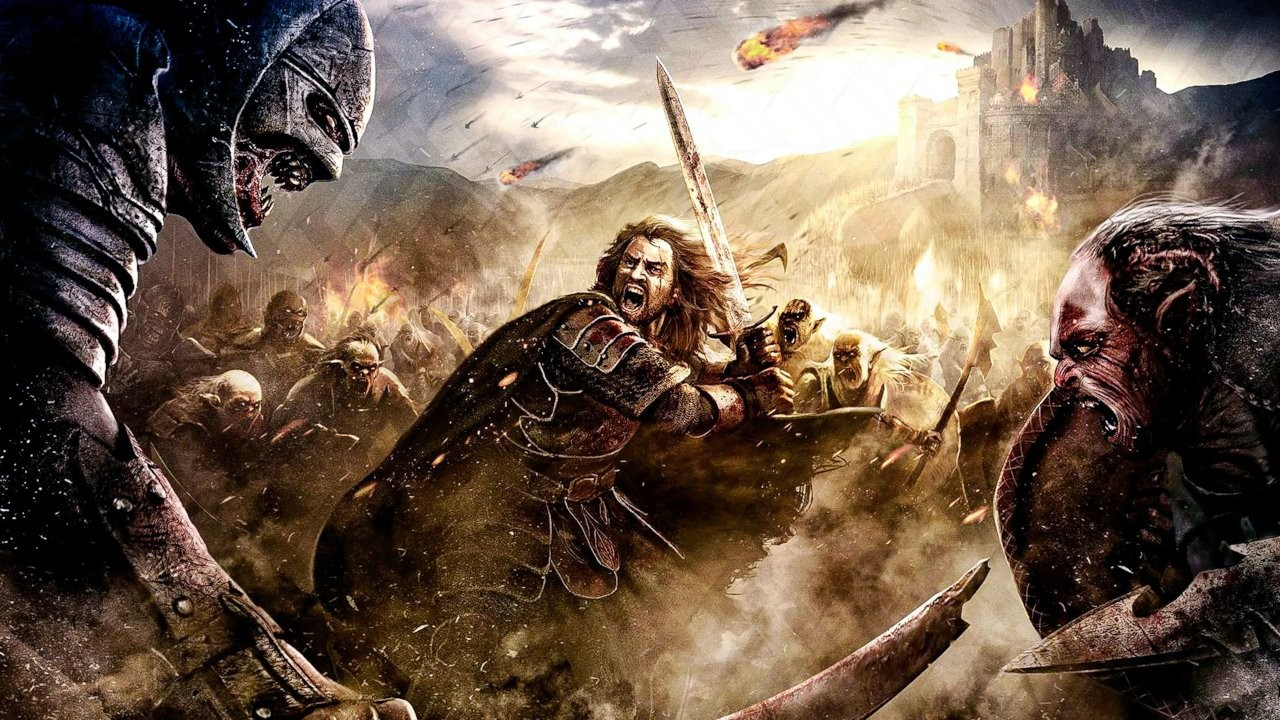 Yeni 'Yüzüklerin Efendisi' filmi 'The War of the Rohirrim' ertelendi
