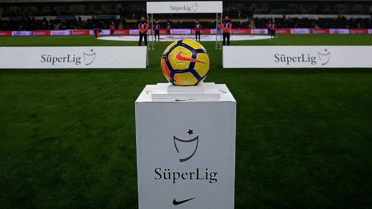 Süper Lig'de günün maçları: Hatayspor, Alanya deplasmanında