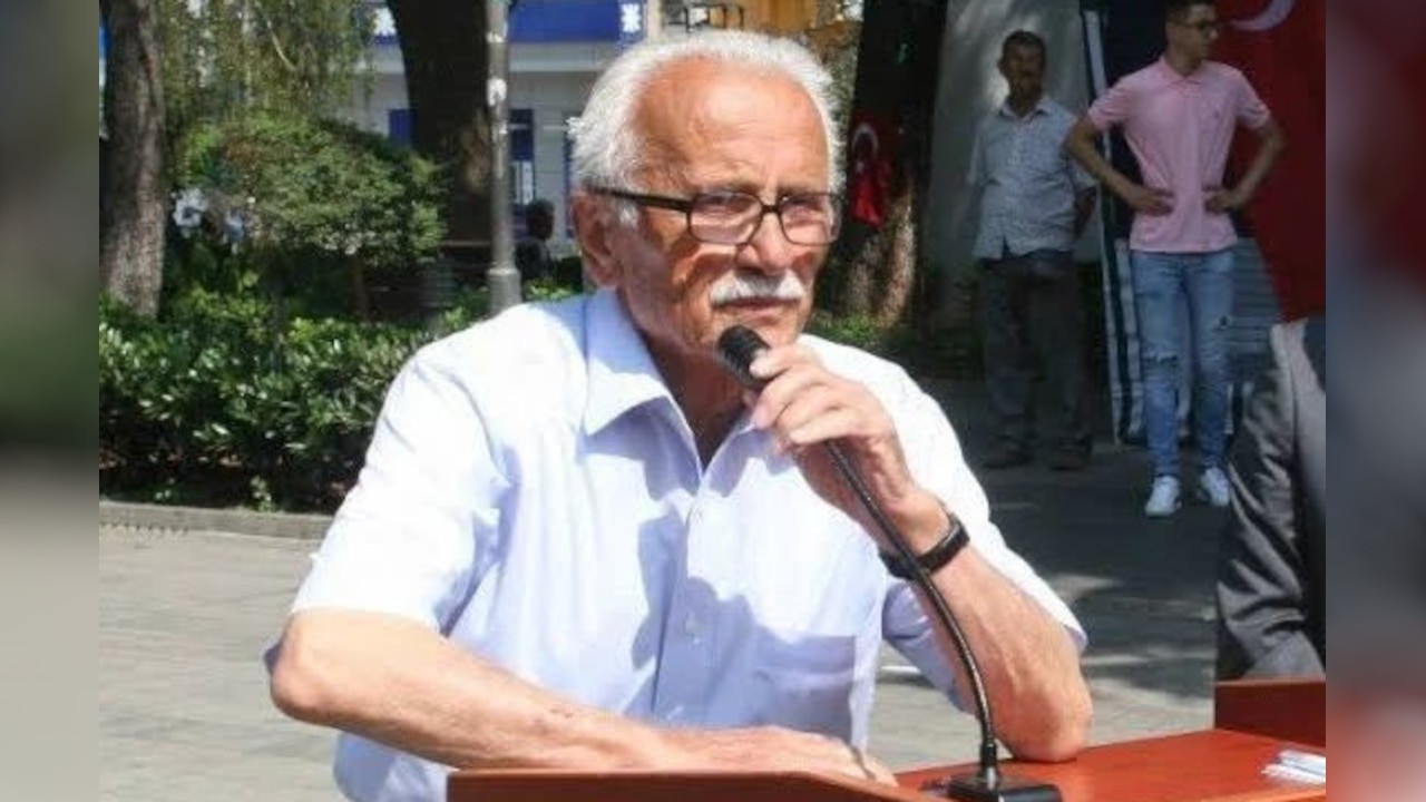 Trabzonspor'un ilk yöneticilerinden Nizamettin Algan vefat etti