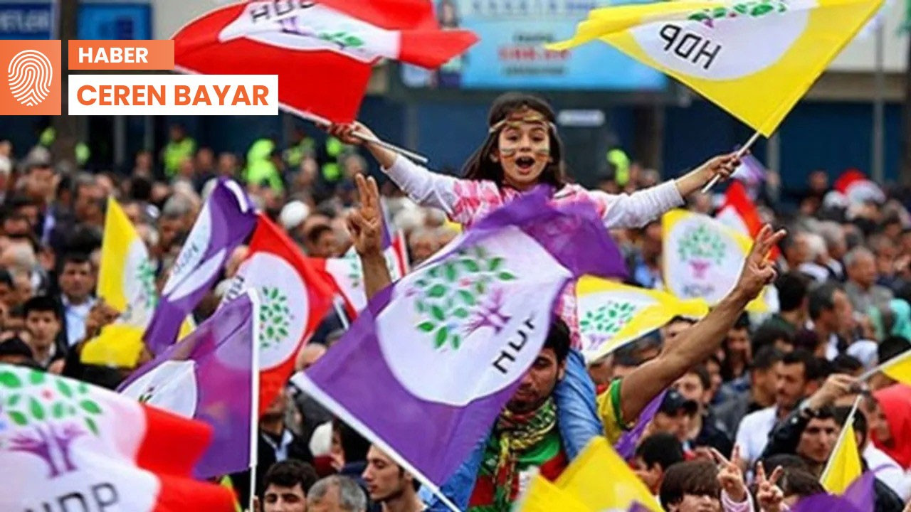 HDP’nin 11 yılı: Zaferler, katliamlar, tutuklamalar, kayyımlar…