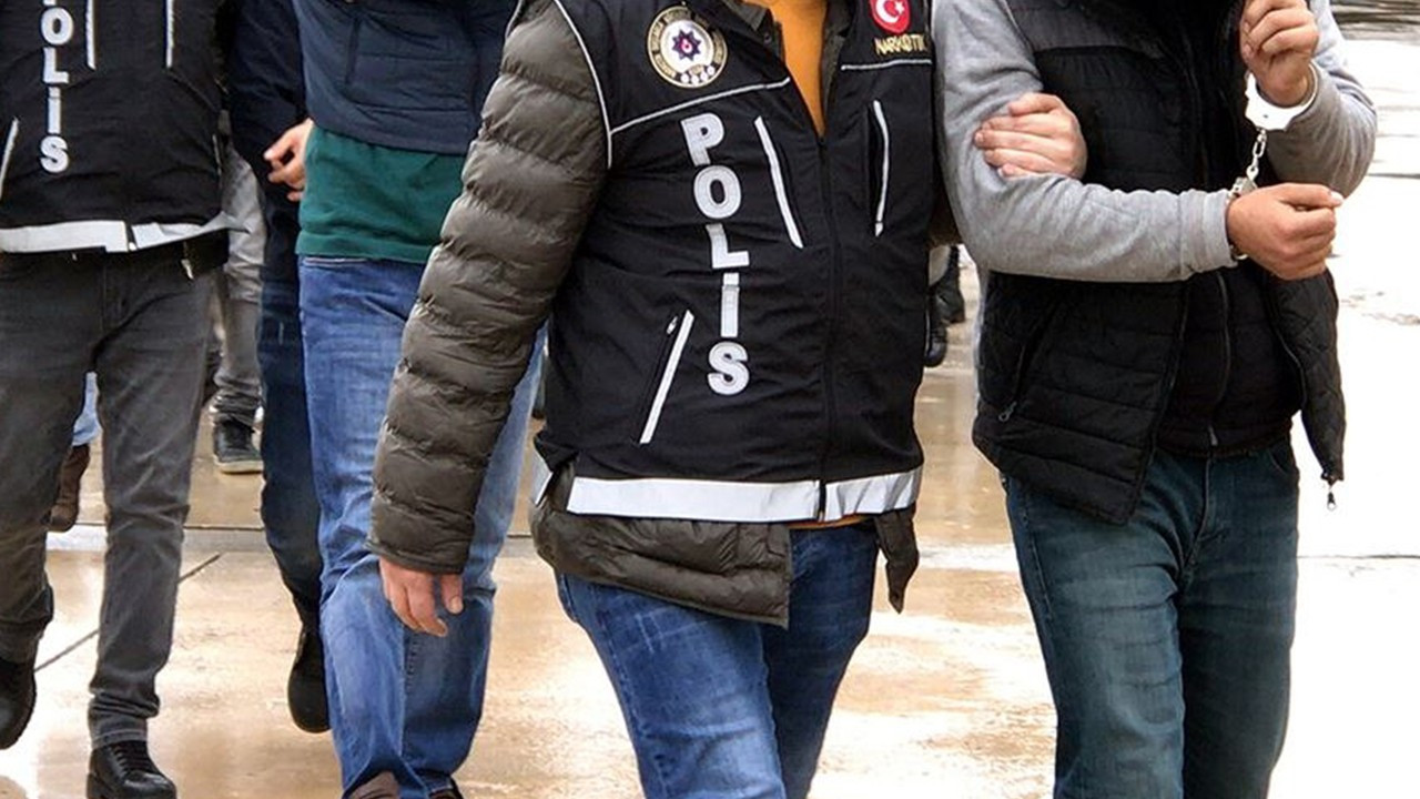 Bayburt ve İstanbul'da uyuşturucu operasyonları: 3 kişi tutuklandı