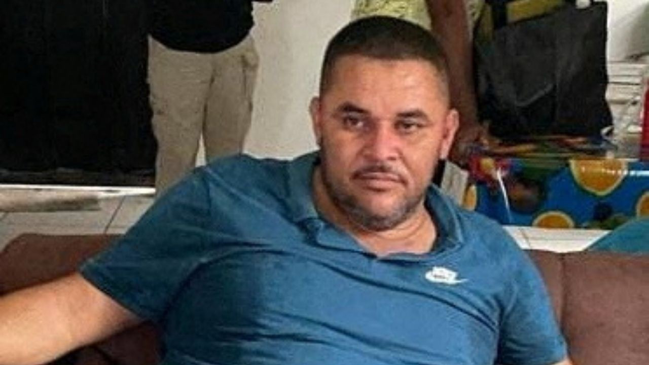 '90 ton kokain kaçırdı' iddiası: Belediye başkanı gözaltına alındı