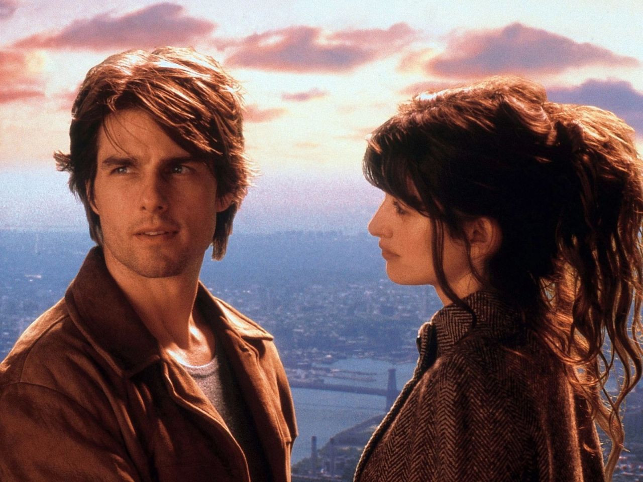 Rotten Tomatoes inceledi: Tom Cruise ne kadar koşarsa filmleri o kadar iyi oluyor - Sayfa 4