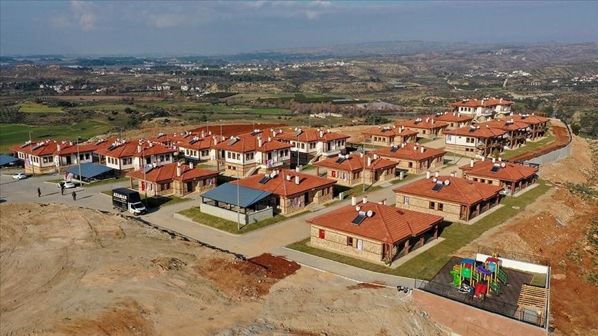 İl potansiyeli yüksek 67 ilçe belirlendi: Listede 10 şehir öne çıkıyor - Sayfa 3