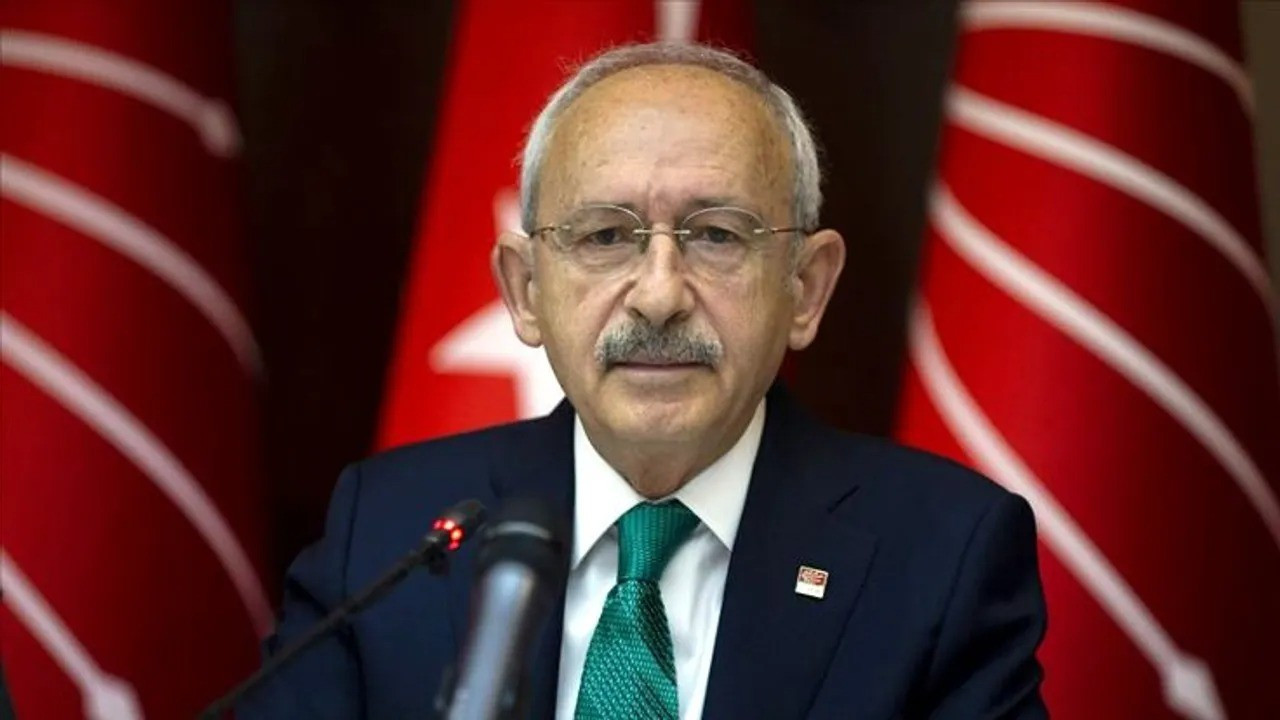 Kılıçdaroğlu: Saray hükümeti yine selden kütük kaçıracak