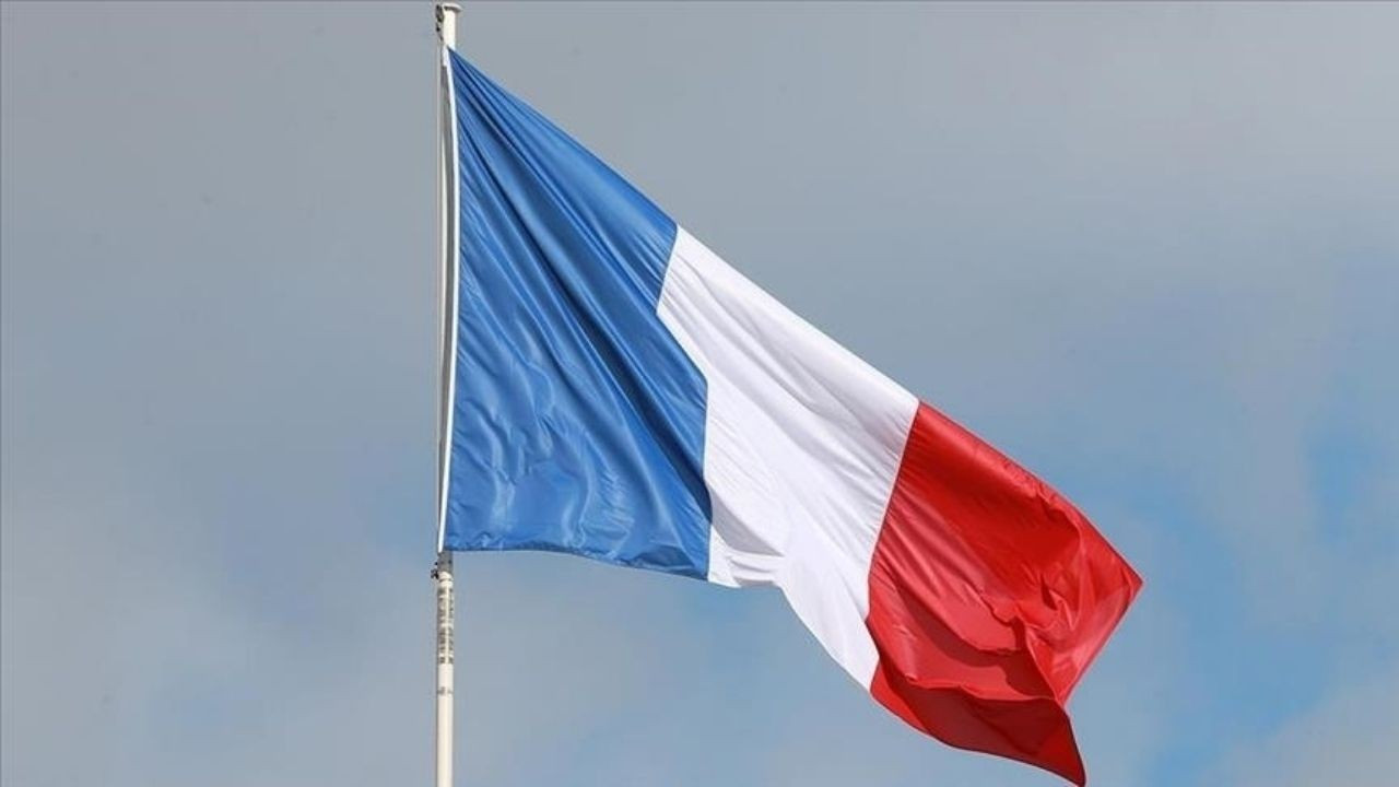 Irak’taki operasyonda bir Fransız askeri öldü