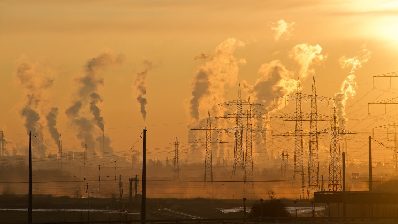 Rapor: Hava kirliliği ömrü 2 yıldan fazla kısaltıyor