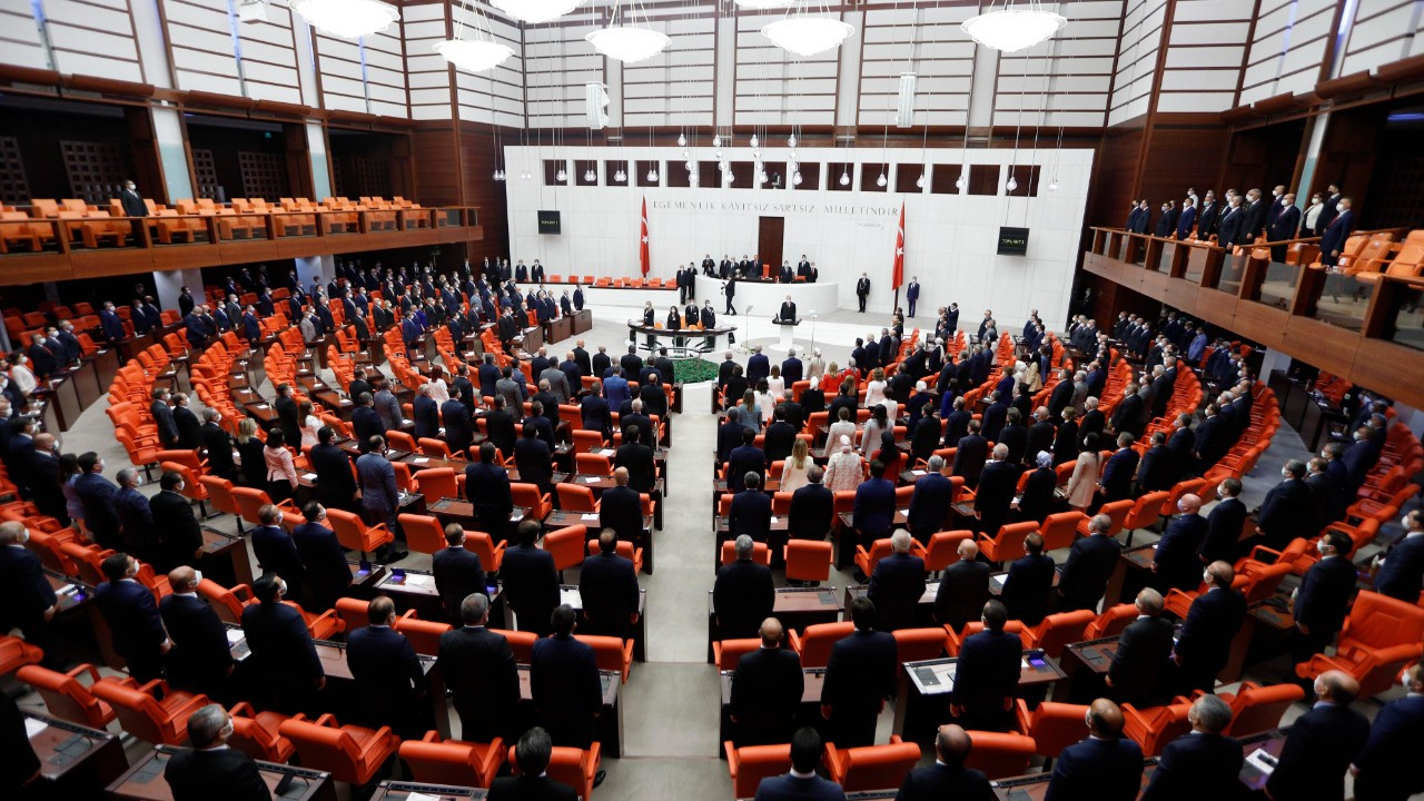 Meclis'in ilk gündemi ekonomi: Erkan para politikasını anlatacak