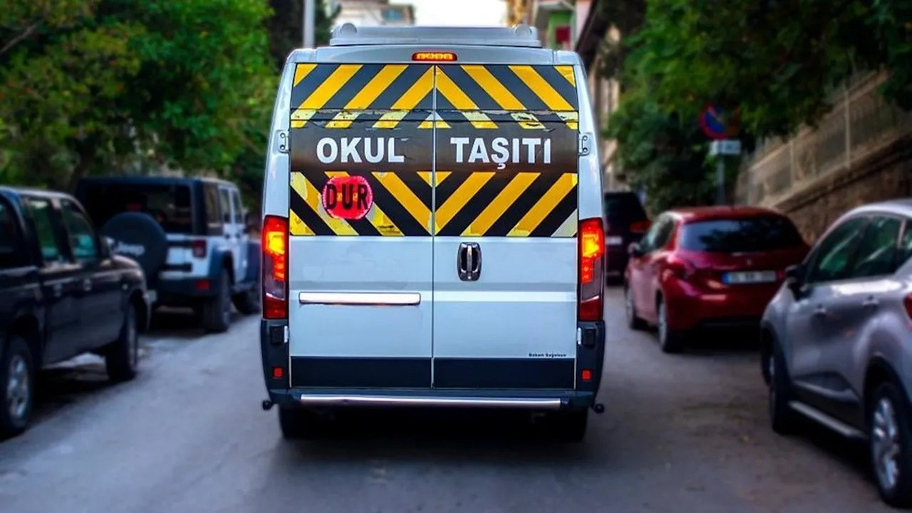 İstanbul'da okul servis ücretlerine yüzde 30 ila 40 seviyesinde zam talebi