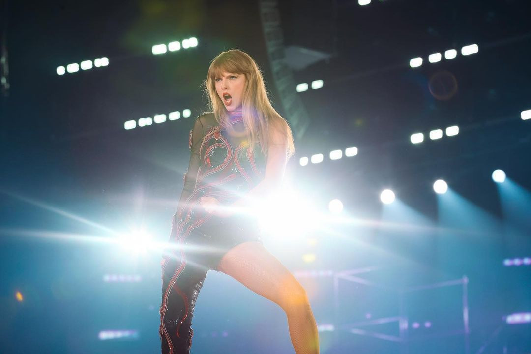 Taylor Swift'ten Spotify rekoru - Sayfa 4