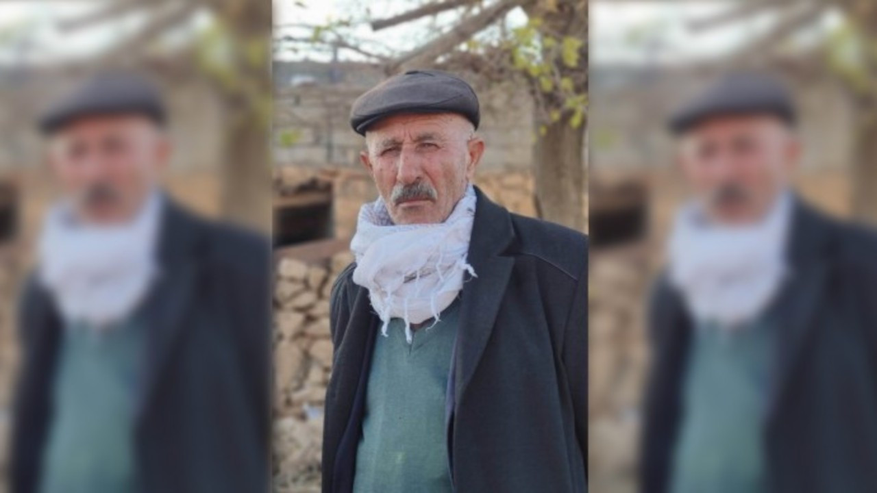 Hasta tutuklu Şakir Turan hayatını kaybetti