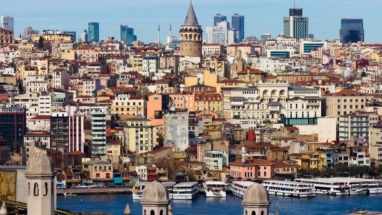 İstanbul'da öğrencilerin en çok tercih ettiği 8 ilçe: Kiralar 'uçtu'