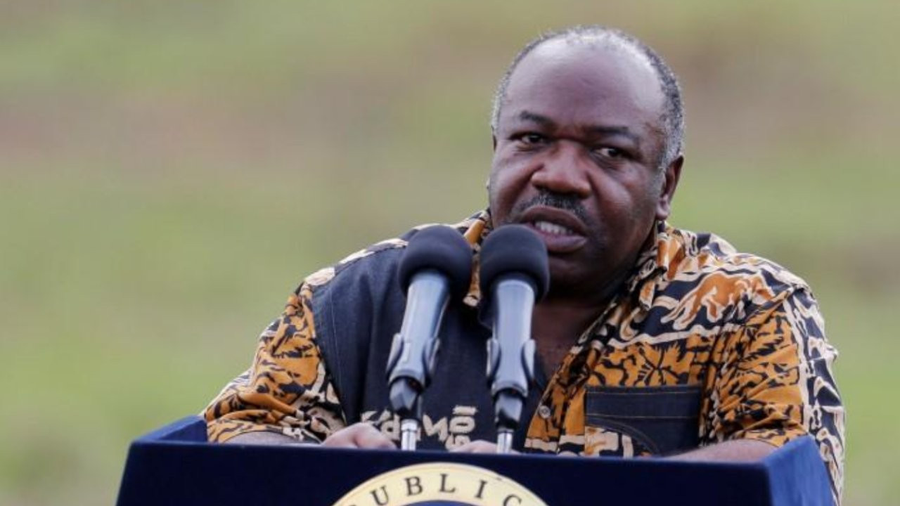 Gabon'da darbe: Devrik liderin Fransa'daki mülklerine 'paha biçilemiyor'