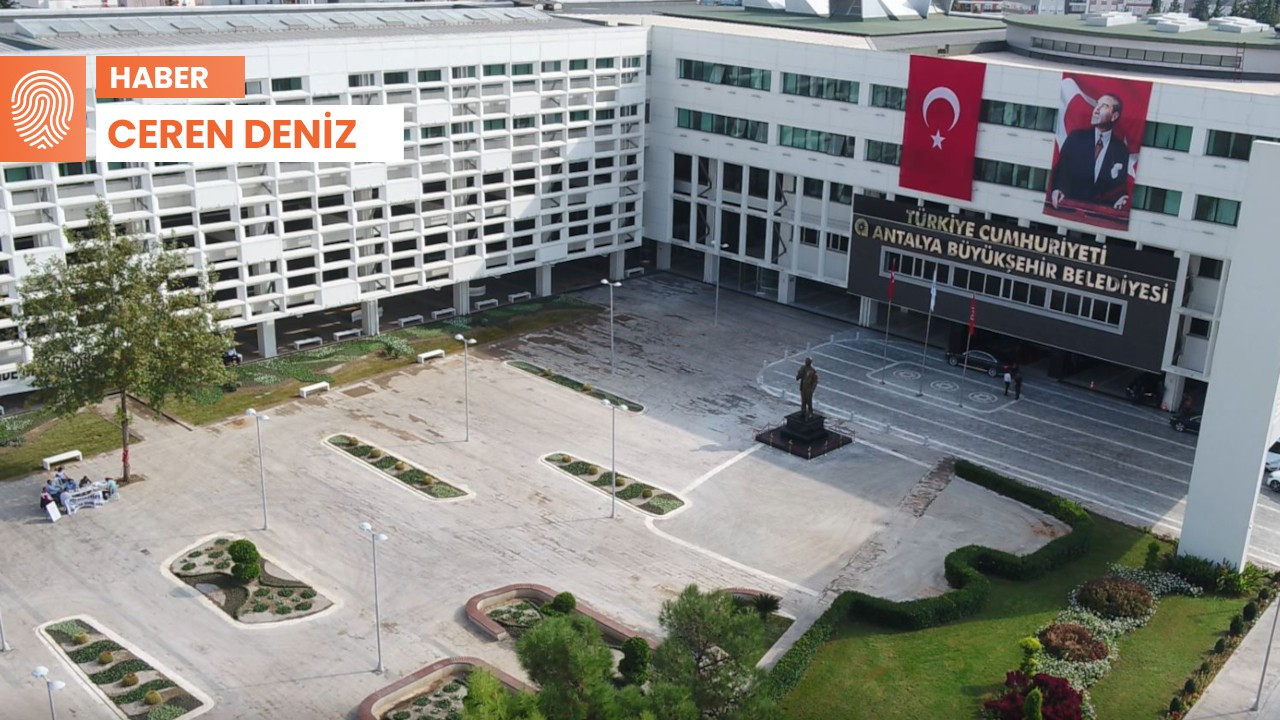 AK Parti'de Antalya Büyükşehir yarışı başladı: Aday mı çıkacak, MHP'ye mi bırakılacak?