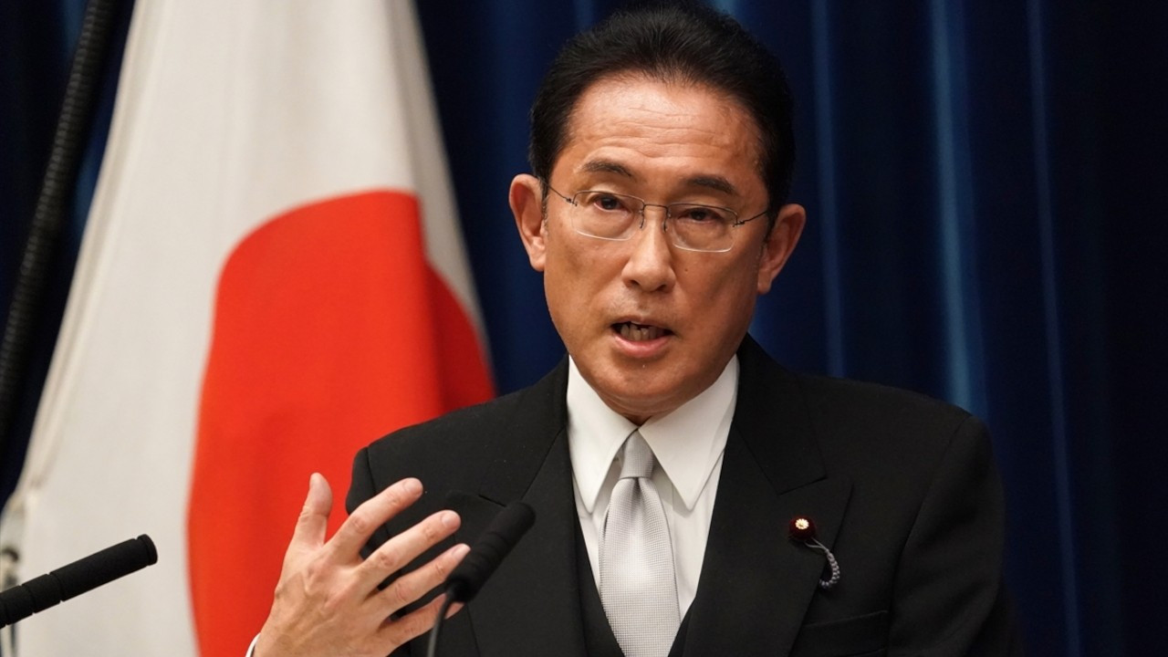 Japonya Başbakanı'ndan tarım bakanına Fukuşima çağrısı: Özür dile...