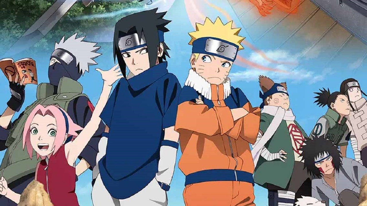 Naruto'nun 20. yıl özel bölümlerinin yayını ertelendi