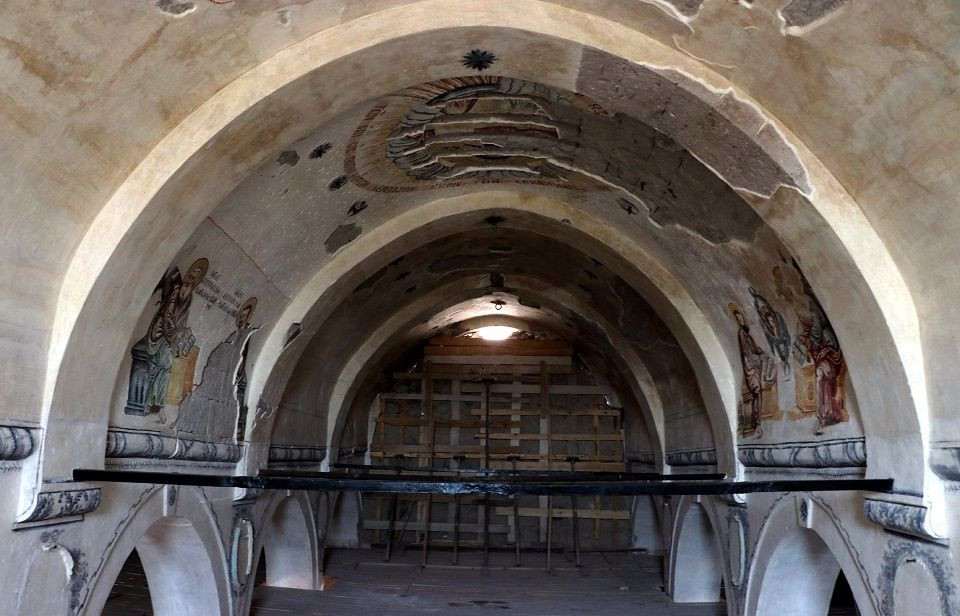 Kayseri'deki 188 yıllık kilise restorasyonun ardından müze olacak - Sayfa 3
