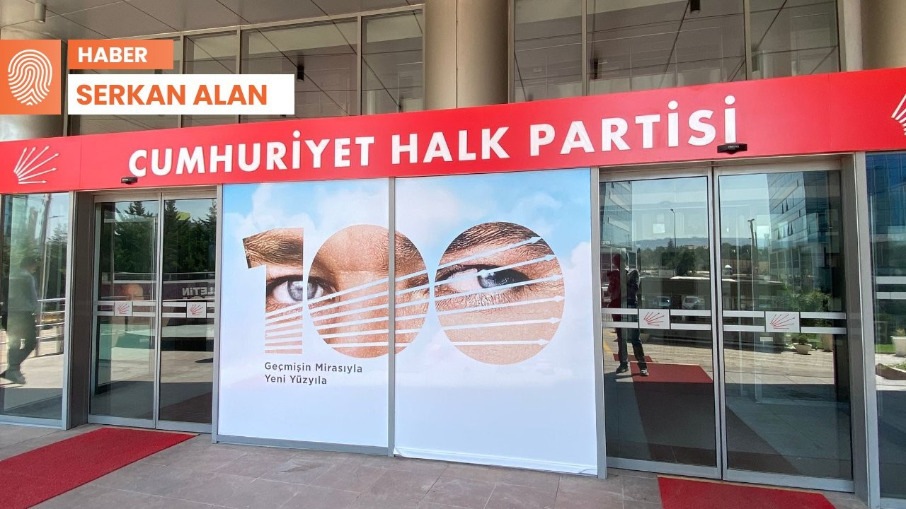 CHP’nin 100’üncü yıl sloganı netleşti: 3 gün kutlama yapılacak