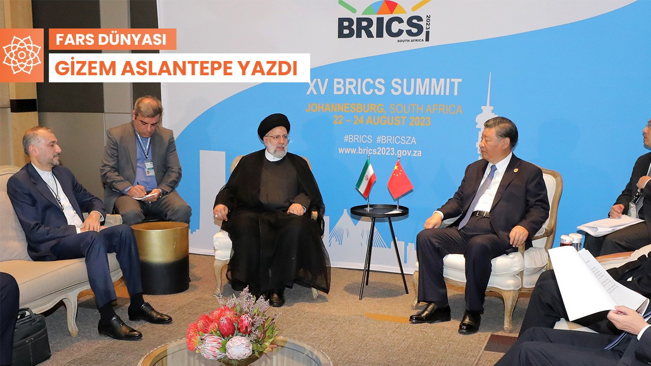BRICS zirvesi, Çin yatırımı, Tehran Times skandalı