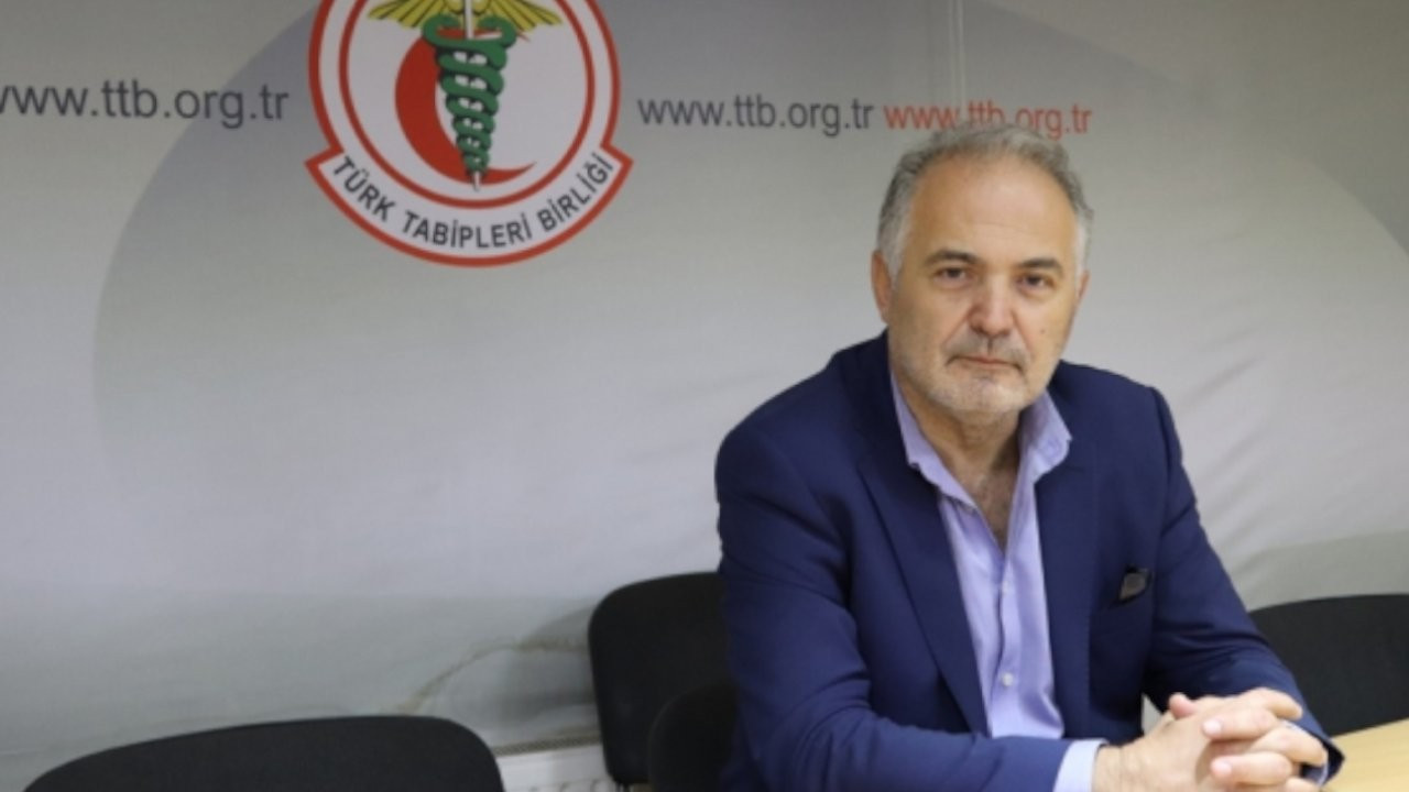 Prof. Adıyaman’dan Ankara Üniversitesi Rektörü Ünüvar’a açık mektup