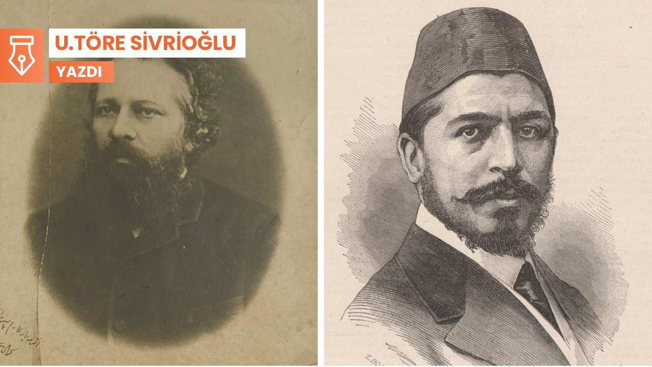 Enteresan bir Osmanlı aydını: Ali Suavi-2