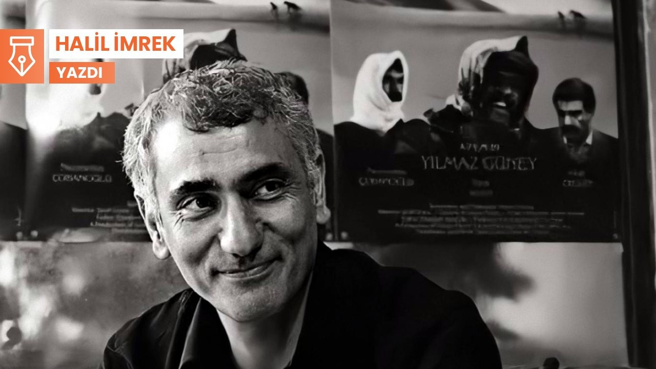 Sinema şehri Adana ve Yılmaz Güney sineması