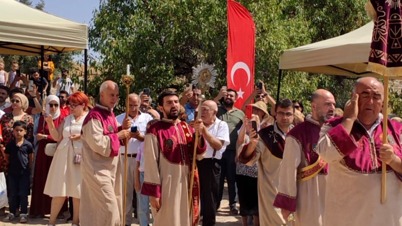 Akhtamar 11'inci ayine hazırlanıyor: 'Yılda bir kez yapılması yeterli değil' - Sayfa 8