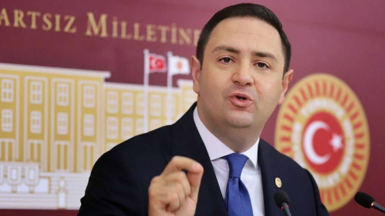 CHP Milletvekili Akdoğan belediye başkan adaylığını açıkladı