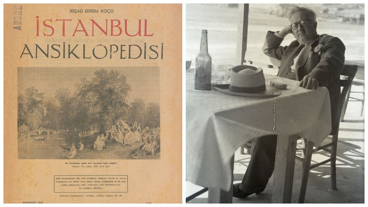 1960'lar İstanbul'unda geçen beş film Salt Beyoğlu'nda - Sayfa 1