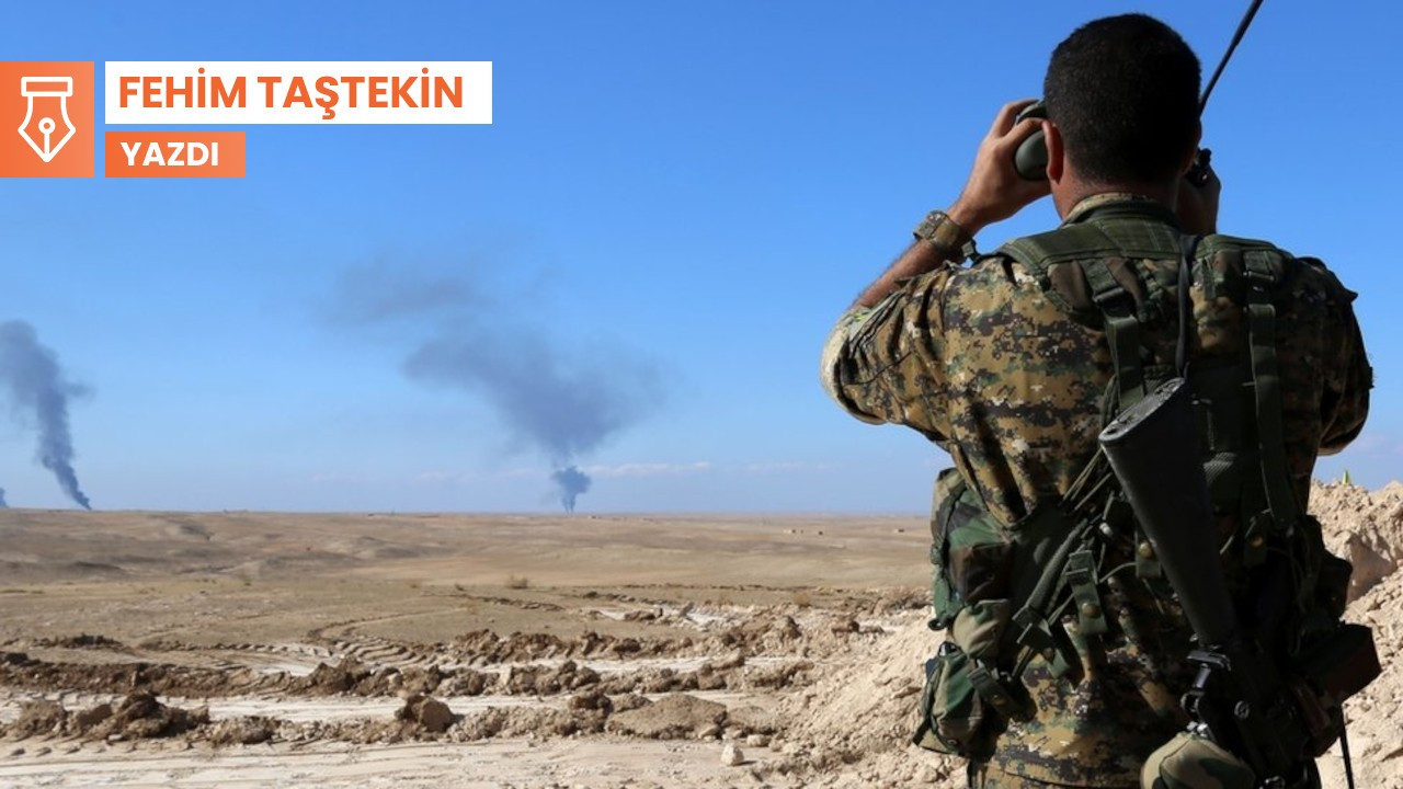 Kürtler, Arap aşiretleri ve karmaşık bir hesaplaşma: Suriye’de neler oluyor?