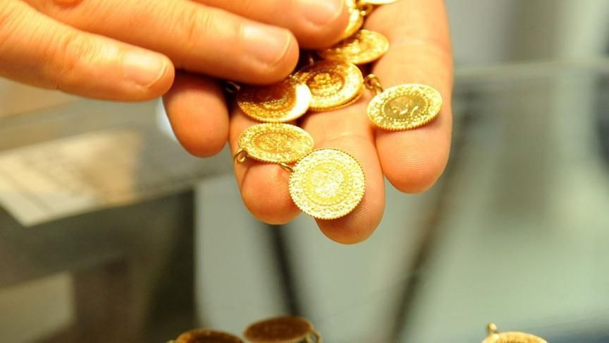 Altın fiyatları için faiz toplantısı bekleniyor: 3 Eylül 2023 gram, yarım, çeyrek altın fiyatları - Sayfa 2