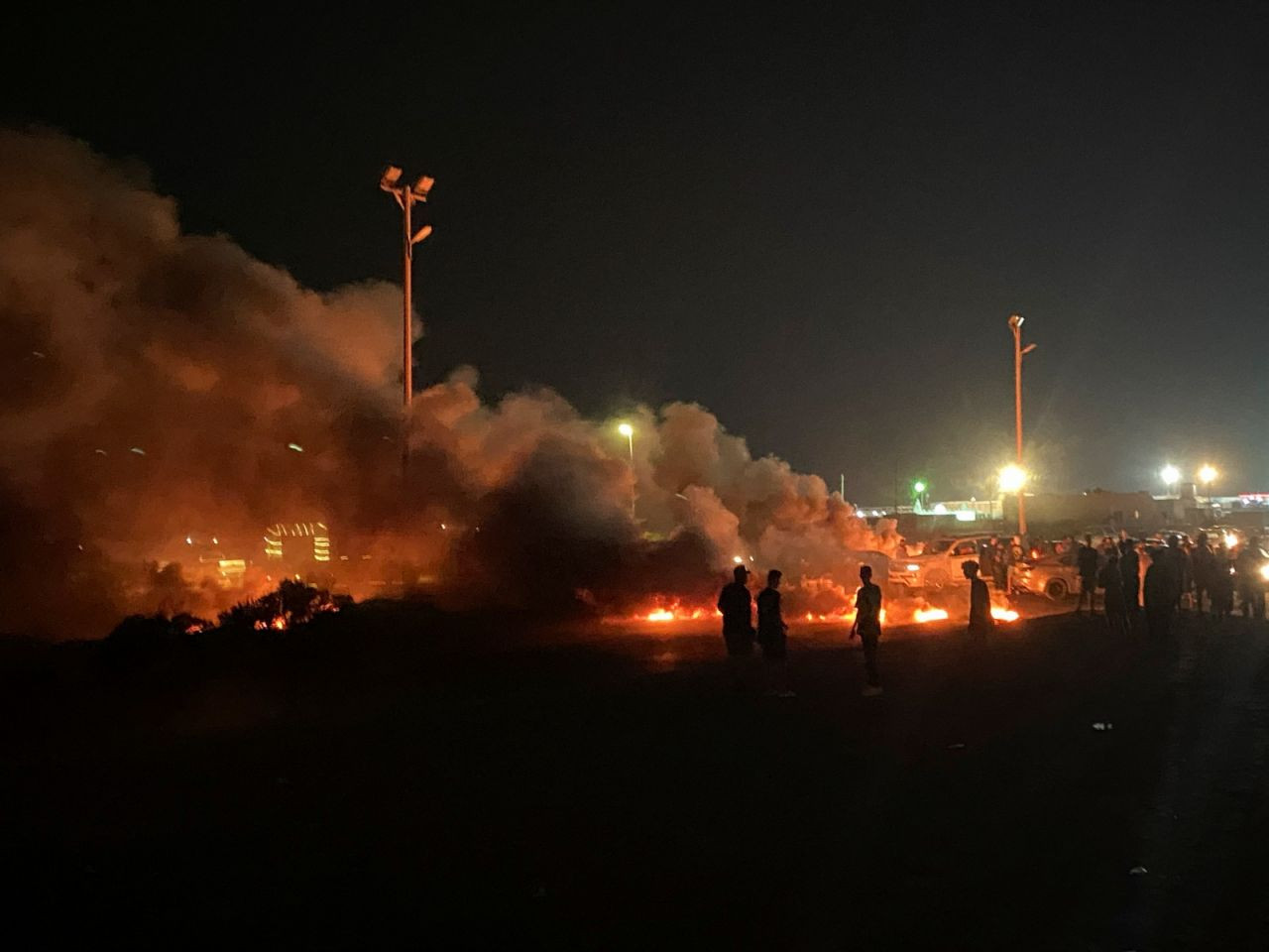 Fotoğraflarla dünyada son bir hafta: Güneş’e yolculuk, 61 yıl sonra ilk grev - Sayfa 2