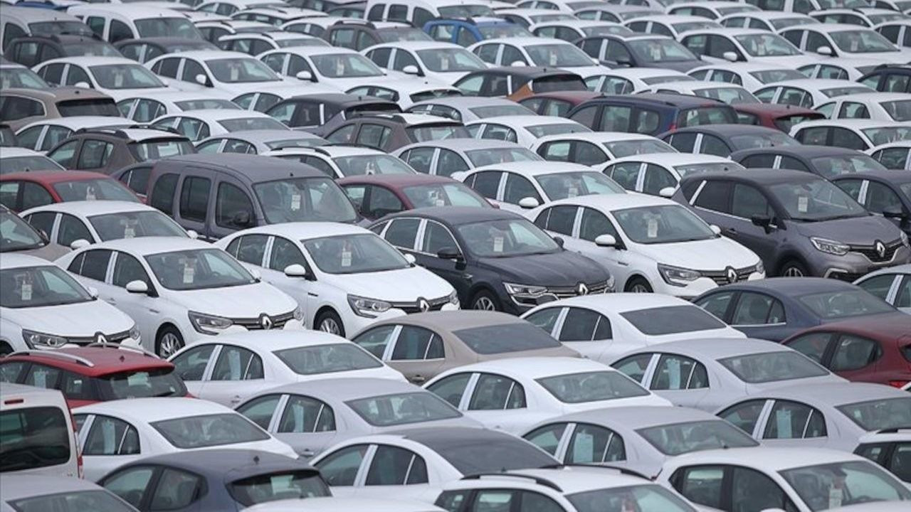 2023'ün en fazla satan otomobilleri belli oldu - Sayfa 2