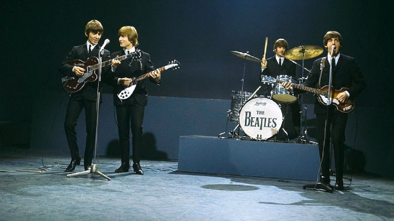 Beatles'ın son şarkısı 2 Kasım'da yayınlanacak