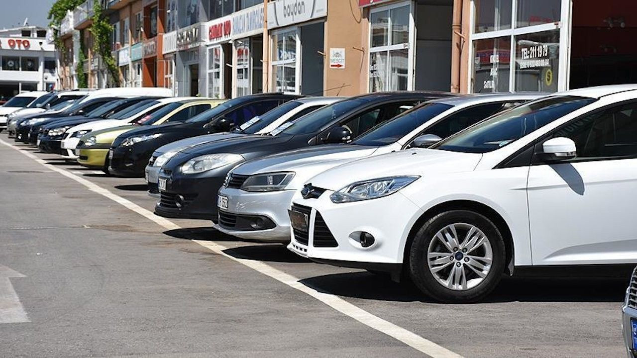Sıfır araç satışında 'iptaller': En ucuz 3 otomobil hangisi? - Sayfa 1