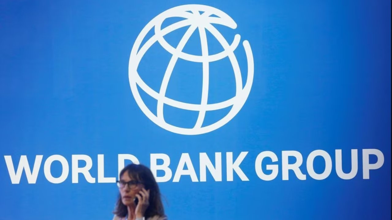 Bloomberg: Dünya Bankası, Türkiye fonunu 2 katına çıkarmayı görüşüyor