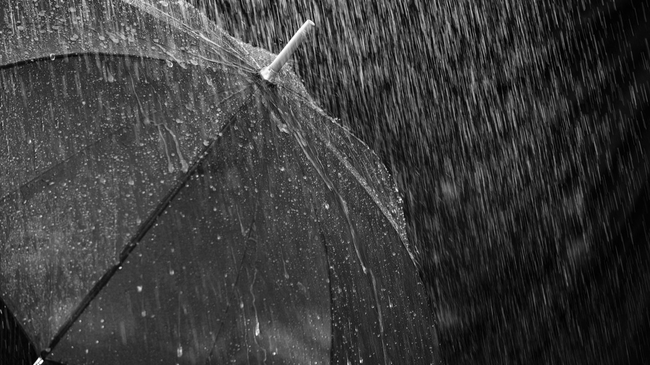 AFAD'dan 4 il için kuvvetli yağış uyarısı: Uçak ve helikopterlerle önlem alınacak