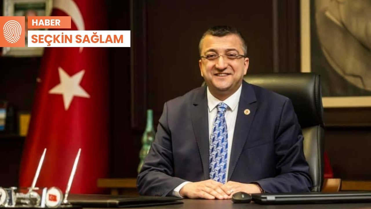 Çan Belediye Başkanı Bülent Öz, AK Parti iddiası üzerine CHP’den ihraç edildi