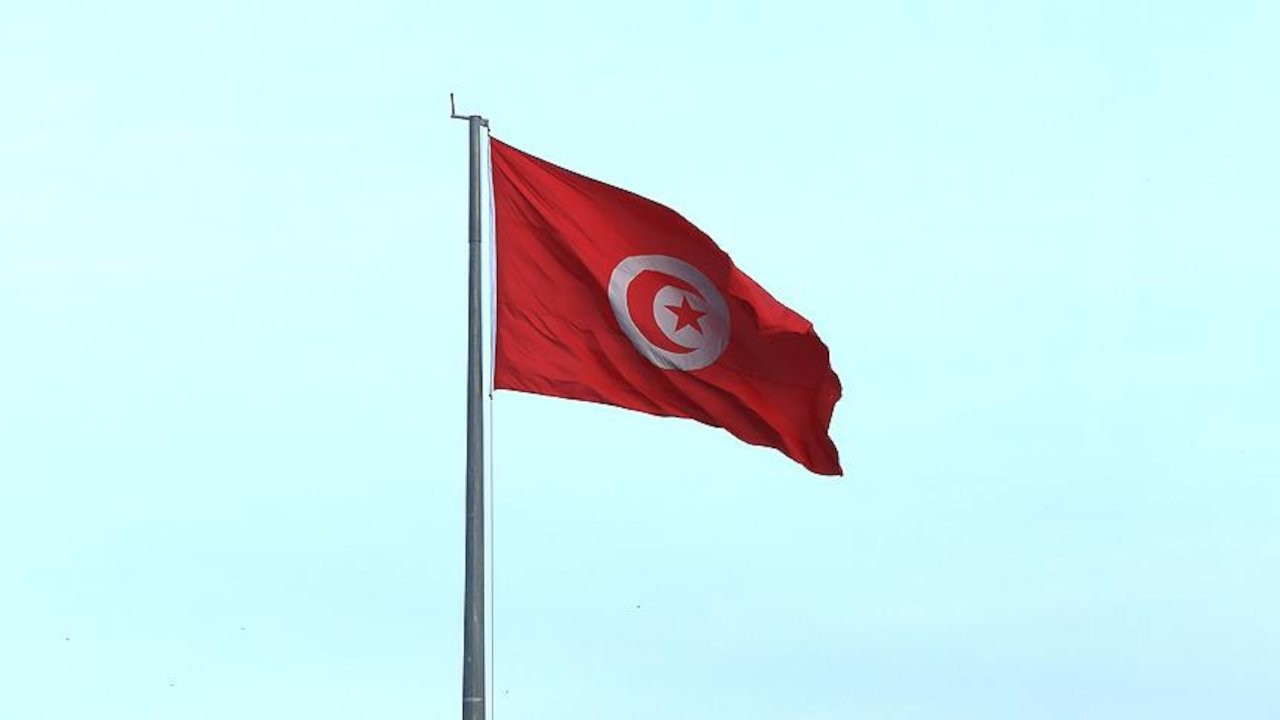 Tunus'ta Nahda yetkilileri gözaltına alındı