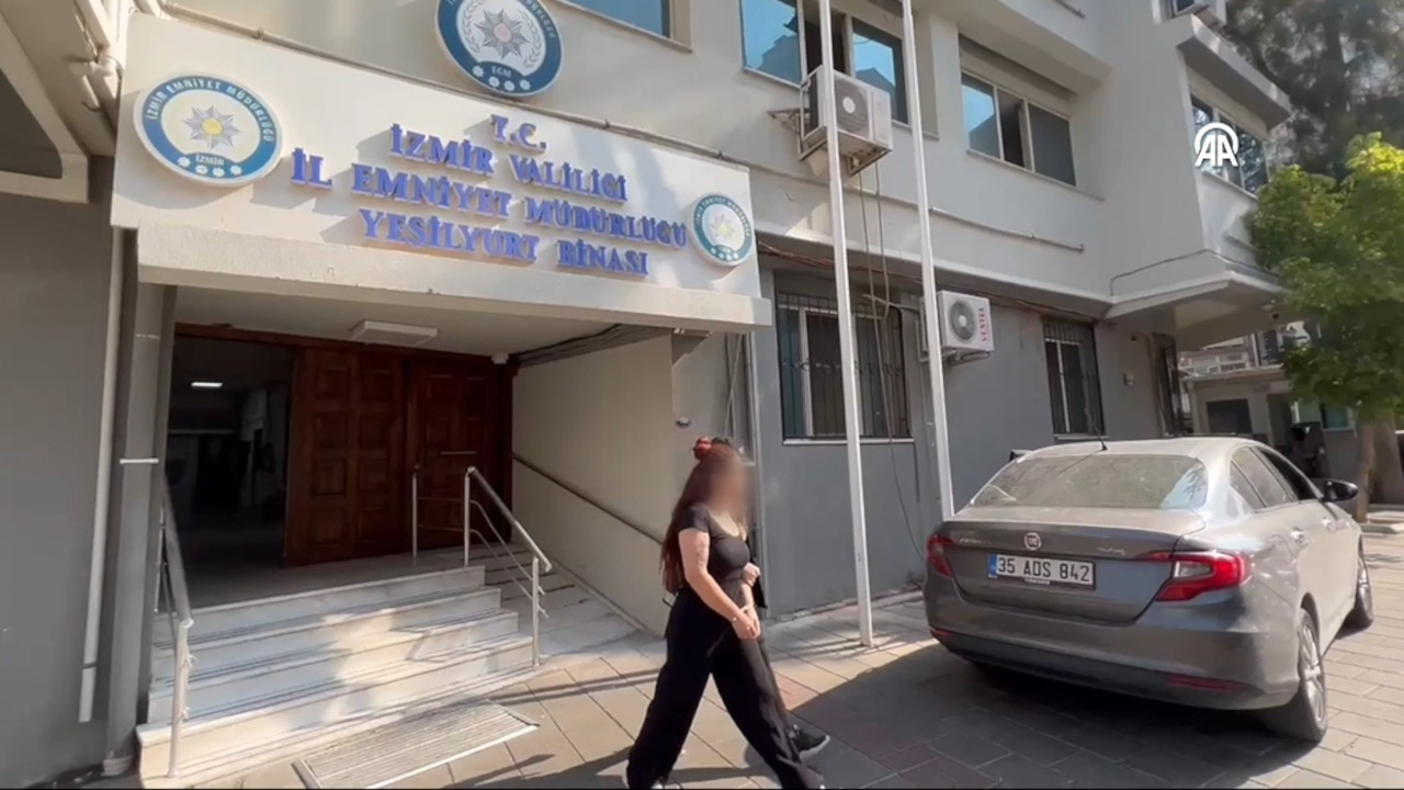 Mimarlar Odası'nı 'Balkan turu'yla dolandıran şüpheli tutuklandı