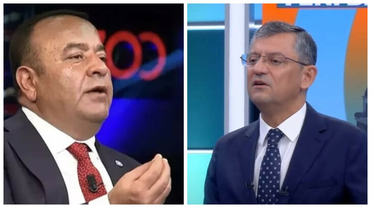 İYİ Parti ile CHP arasında 'kalbini kırarım' tartışması: Keşke...