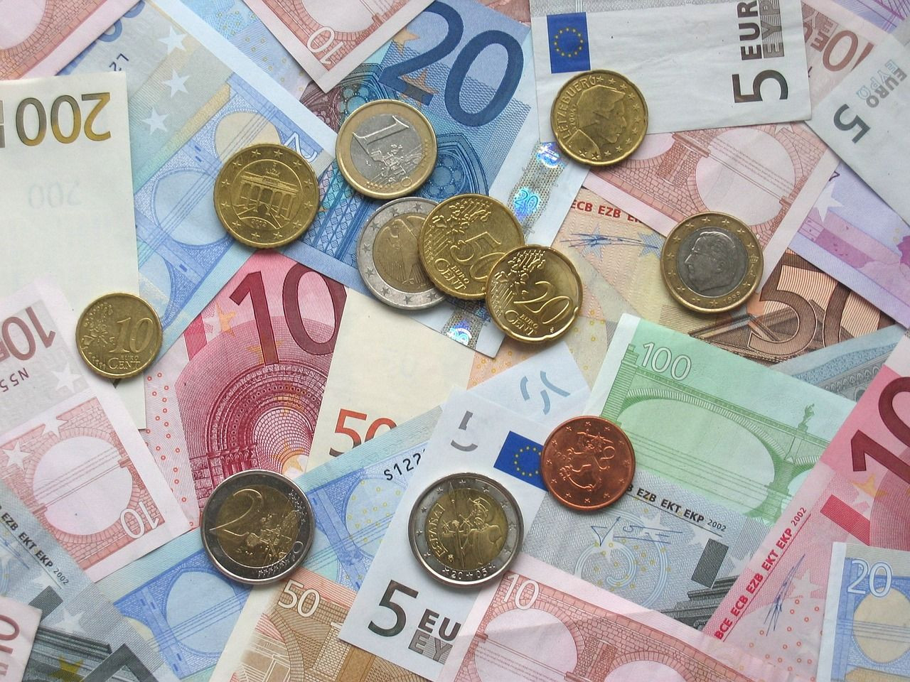 Dolar ve euro güne nasıl başladı? - Sayfa 3