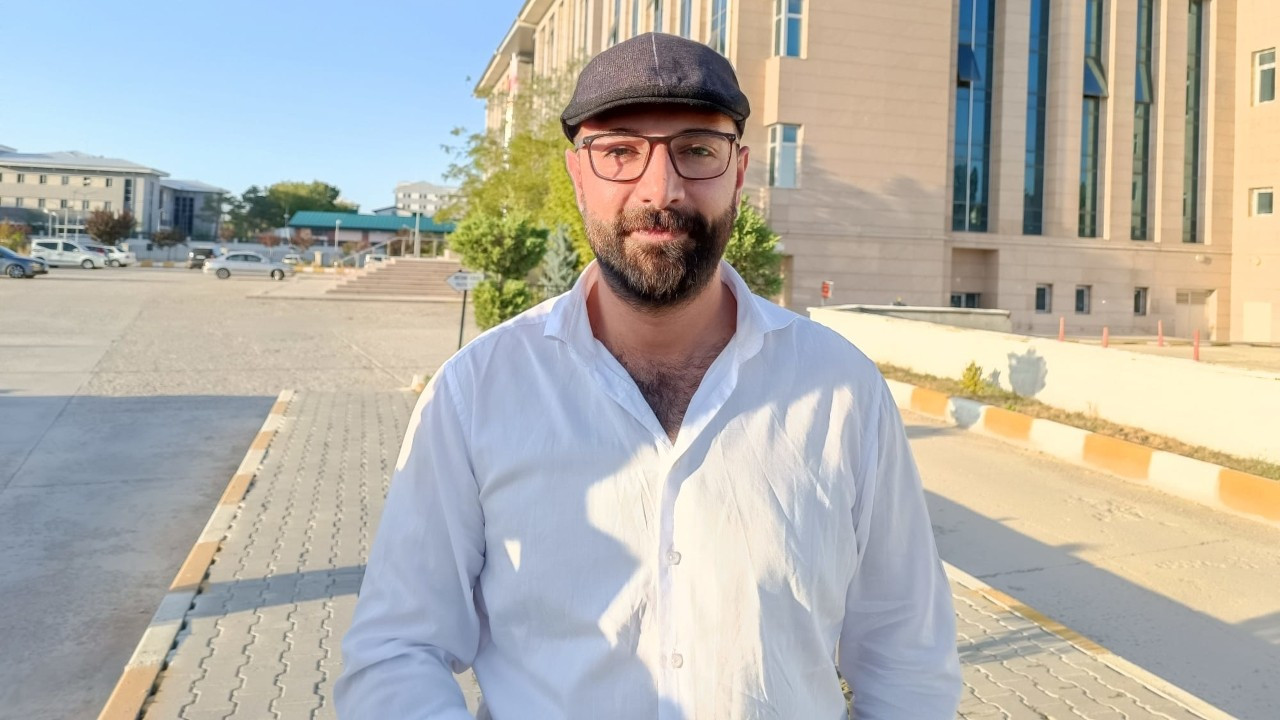 MHP il başkanının açtığı davada gazeteci Takva'ya beraat