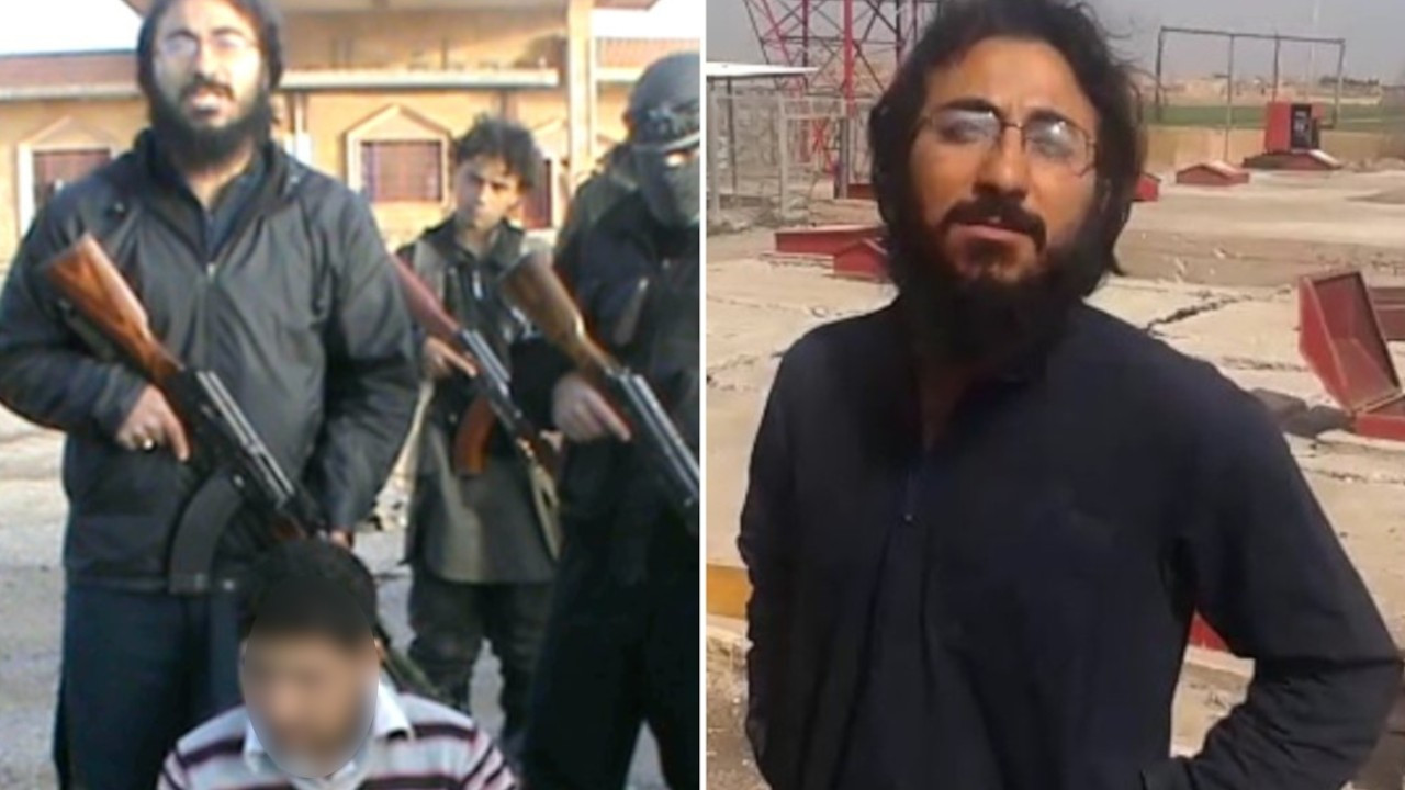 Mahkeme MİT'e 'IŞİD terör örgütü mü' diye sormuş