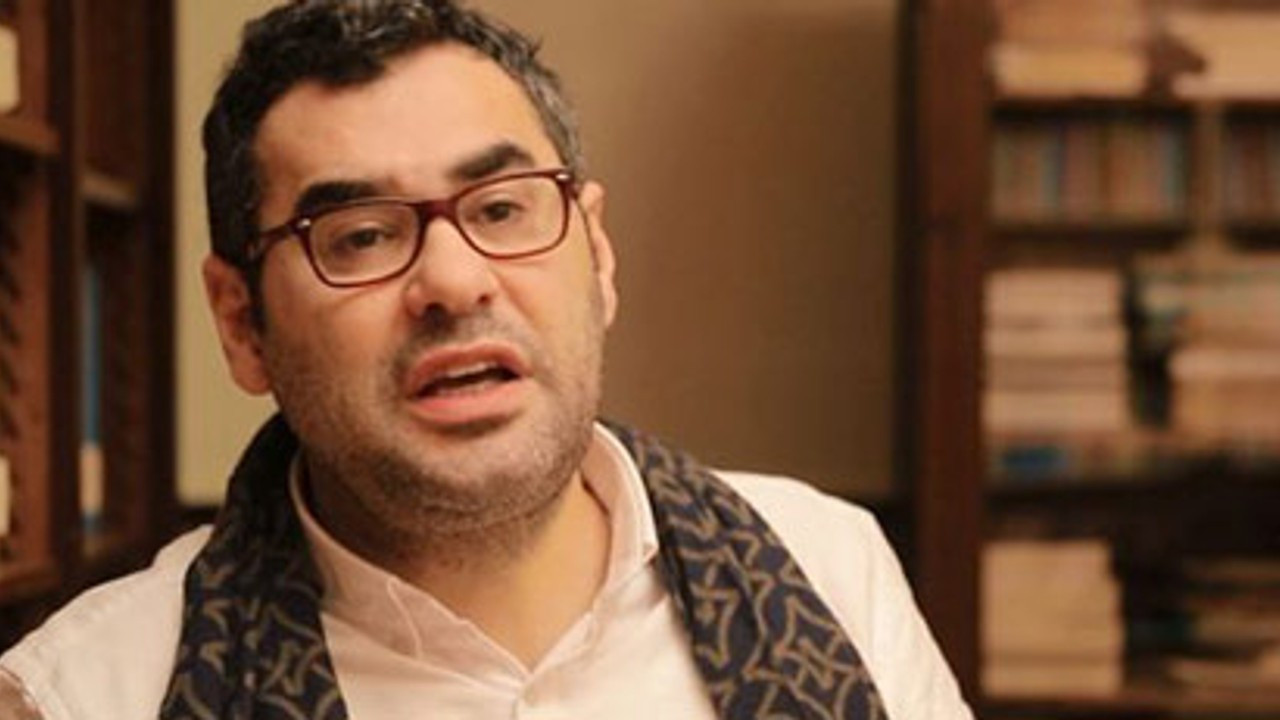 Enver Aysever serbest bırakıldı, Tuncay Özkan'ı suçladı