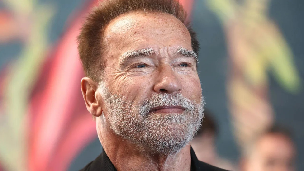 Arnold Schwarzenegger, 'neredeyse öldüğünü' açıkladı