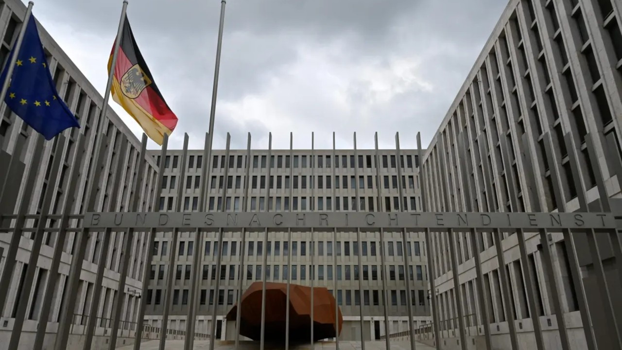 Rusya'ya bilgi satan Alman istihbaratçı vatana ihanetten yargılanacak